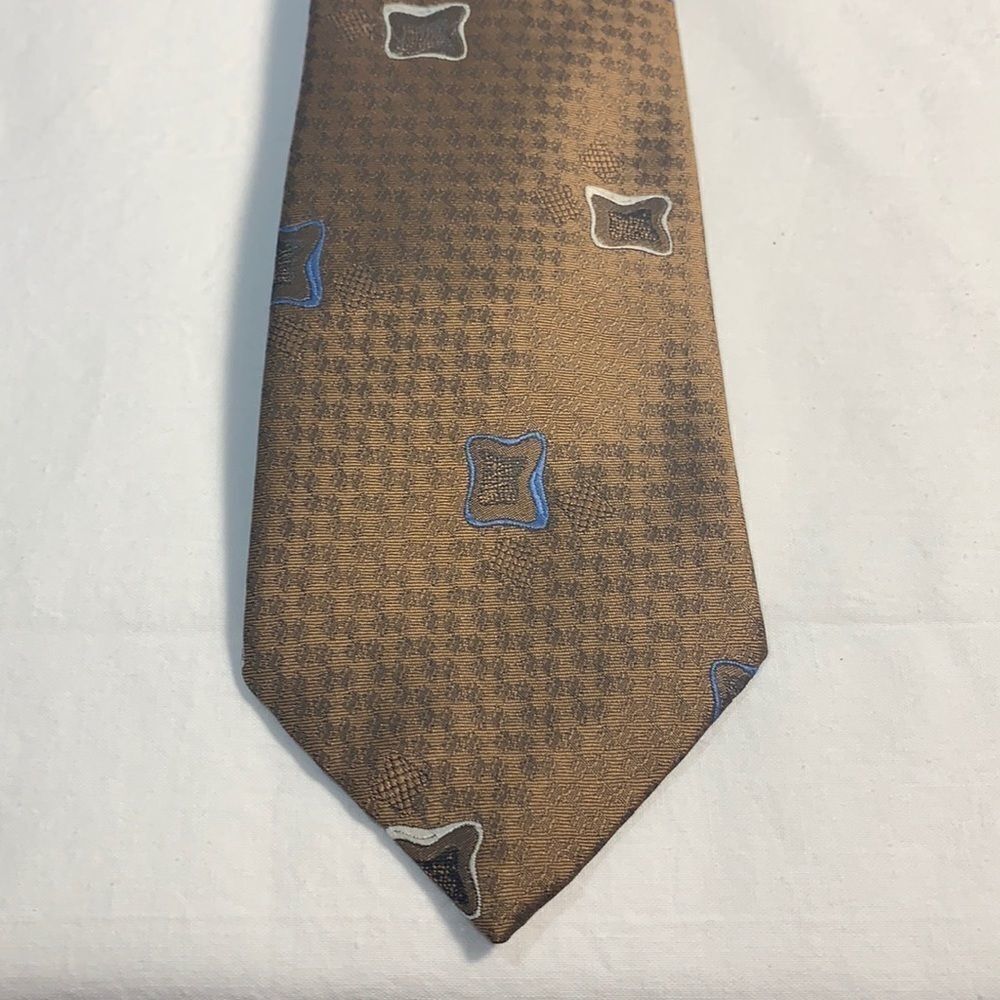 3for$20 classy Wembley brown tie